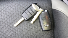 Kia Picanto 1.0 Titanium Edition 5dr Petrol Hatchback